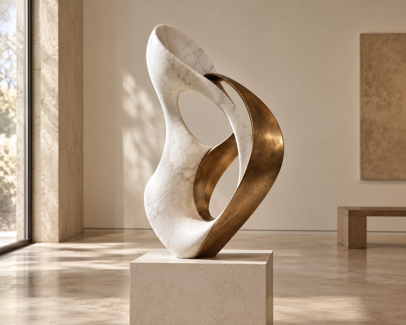 SCULPTURE