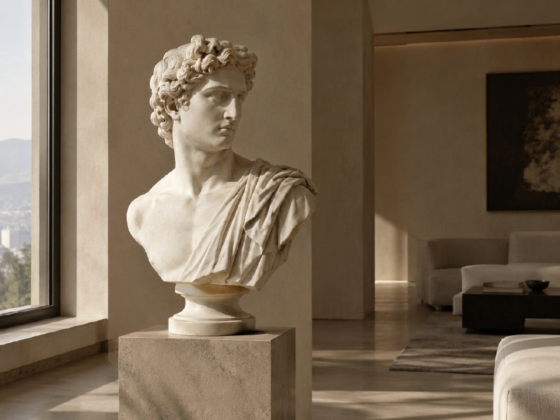 Collection management and art preservation