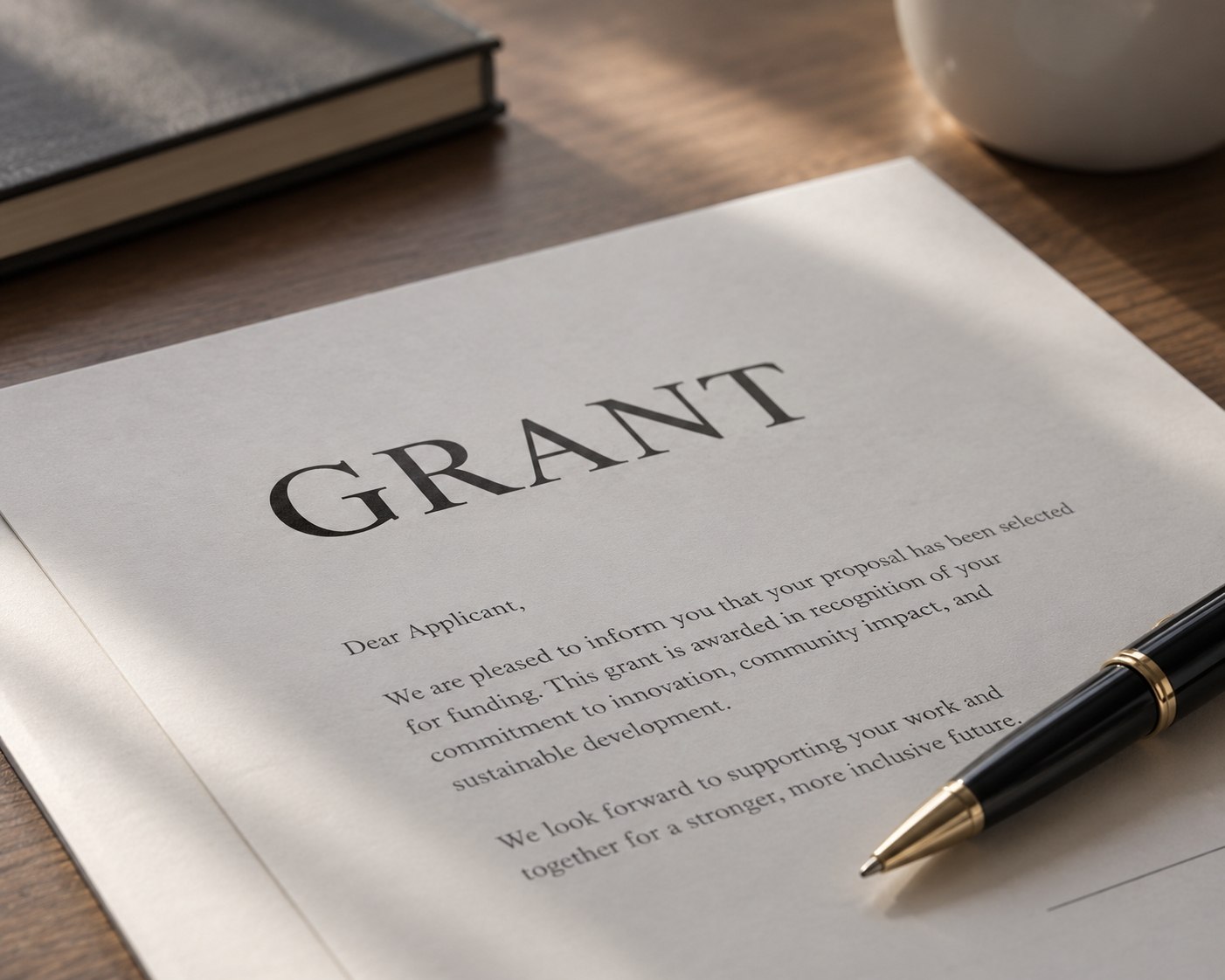 GRANTS