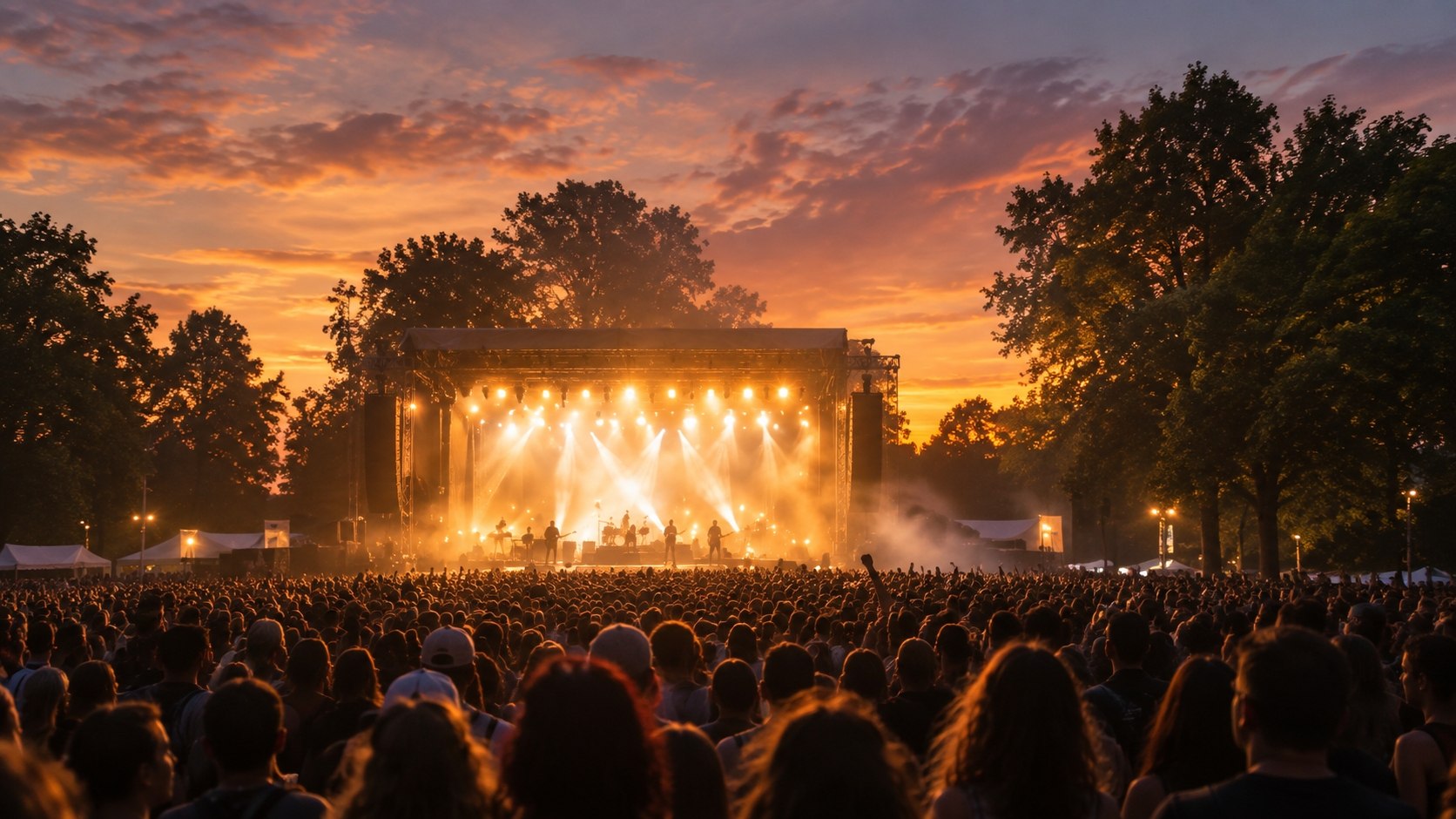 FESTIVALS & EVENTS