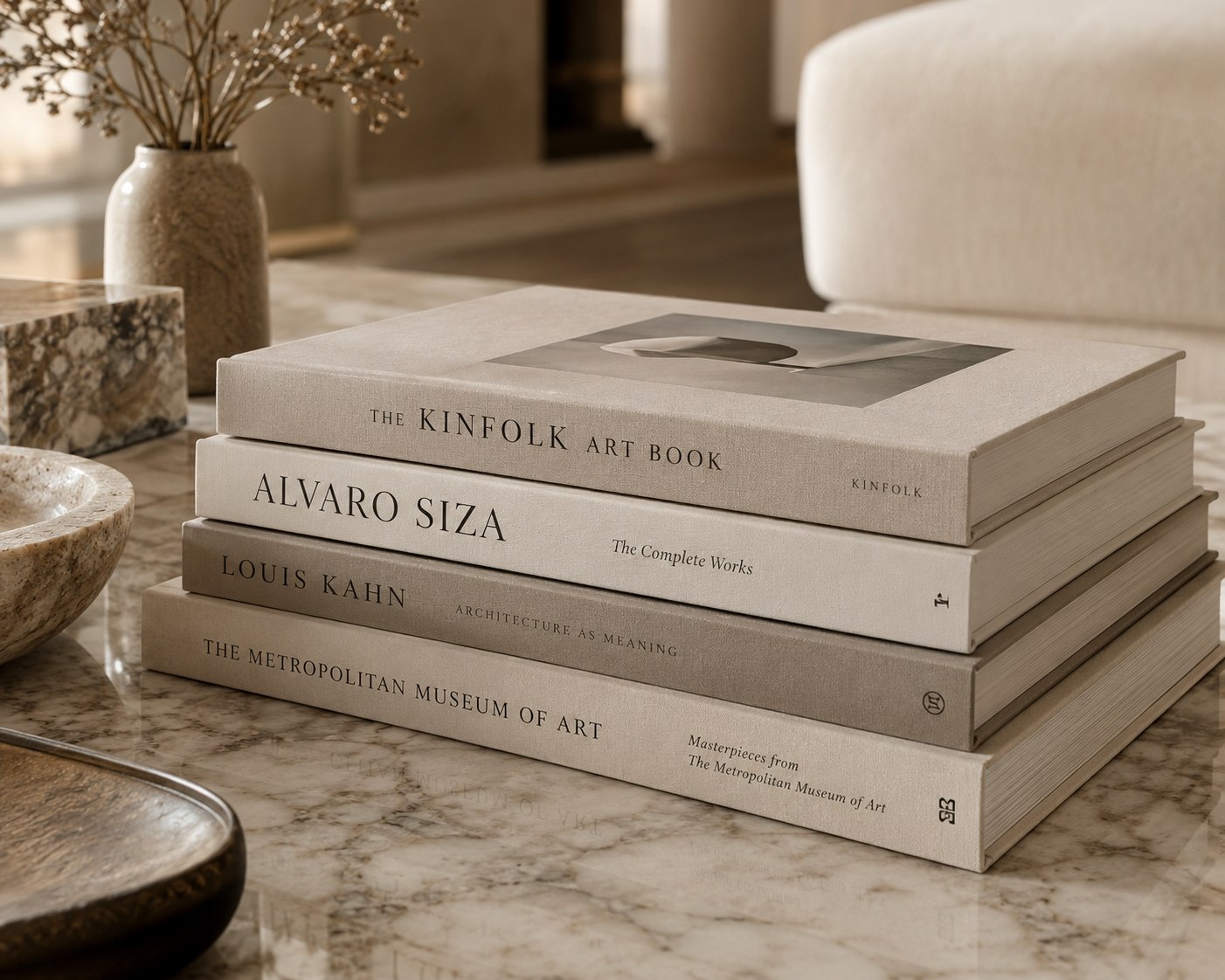 BOOKS